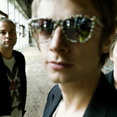 Muse & Dexter Kane - Supermassive Dusty Chords (Acidoaks mash-up mix)