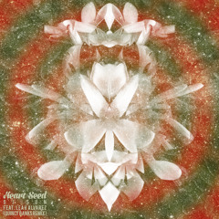 Heart Seed feat Leah Alvarez (Quincy Banks Remix)- raw mix