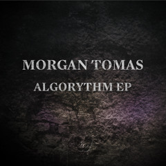 Morgan Tomas - Enox.29 (Original Mix/Silent-Steps)