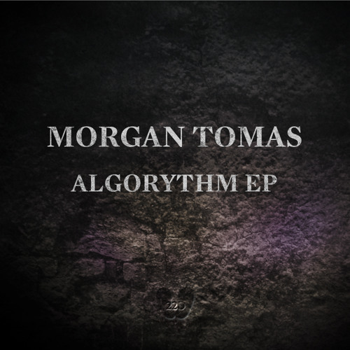 Morgan Tomas - Enox.29 (Original Mix/Silent-Steps)