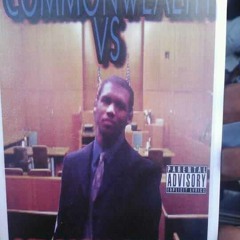 Commonwealth vs. Mr. NotGuilty Jones My Life