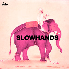 Autobrennt Mix Of The Week: Slow Hands Dfake Mixtape