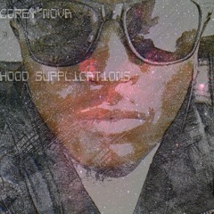 COREY NOVA=JOURNEY TO SEE YOUR FACE