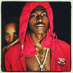 Yung Rich- Loyalty & Money