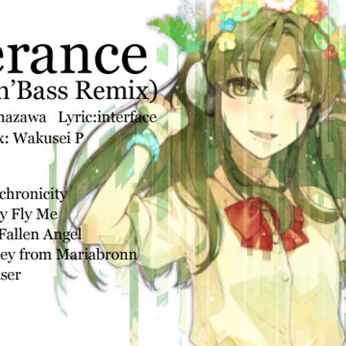 differance (Maacha'n'Bass Remix)