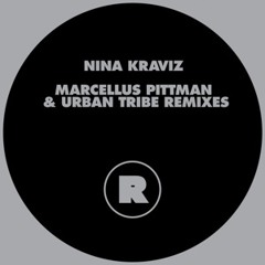 NINA KRAVIZ - TAXI TALK (URBAN TRIBE NO STRINGS REMIX)