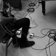 Pockets Full of Stones