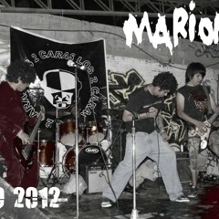 Verte Sangrando (Serial Asesino Cover En Vivo 2012)