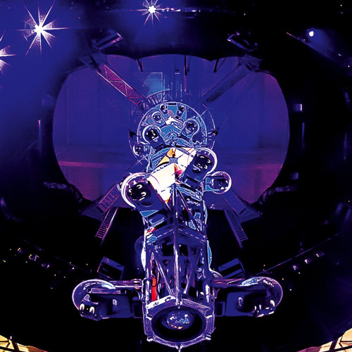 Angel Of Harlem (Live from U2360°)