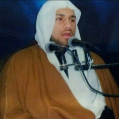 وفاة النبي يحيى ع 1434هـ - ملا أحمد آل رجب