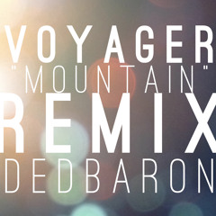 Mountain - DedBaron Remix
