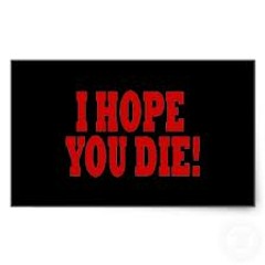 Jew Killah - I Hope U Die (Original Mix)