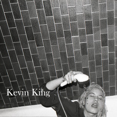 Kevin King - I'm Not Punk and I'm Telling Everyone - Keep Your Beach On A Leash