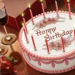 BLAZE - My Birthday
