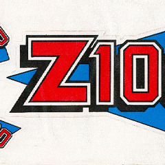 Z100 Idents 80s