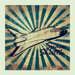 Space Shuttle (Prod by Ludick)