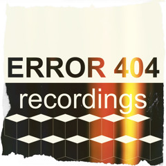Stream ERROR 404 recordings music | Listen to songs, albums, playlists for  free on SoundCloud