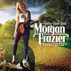 Morgan Frazier - Halo (Preview)