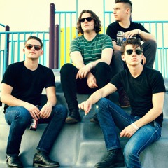 Arctic monkeys - fake tales of san francisco