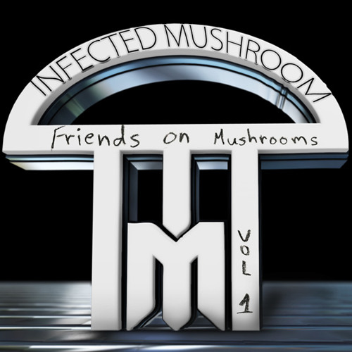 Infected Mushroom - Bass Nipple