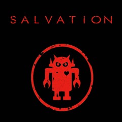 Salvation - Replaced By Robots *Free Download*