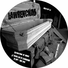Lawrencium - No important [DEST.CD02]