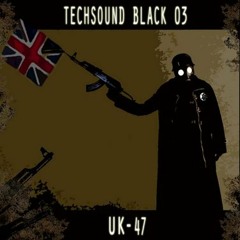 Hard Techno