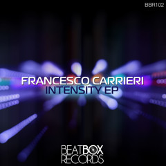 Francesco Carrieri - Just Arrived(Original Mix)
