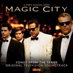 Moon Over Miami - Ray Charles