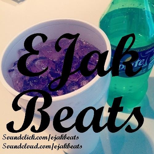 EJakBeats- Chillin'