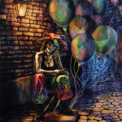 Wipe My Worries Feat. Jabari Kiongozi