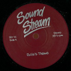 Sound Stream - Julie's Theme