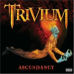 Intro + Trivium's 'Dying in your arms'