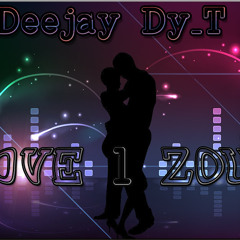 Dy-T MIX LOVE1MIX