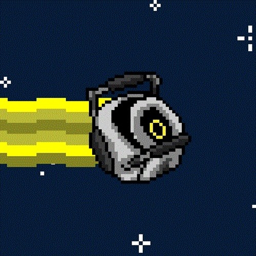 Space Core Remix