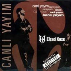 Elşad Xose feat. Samira - Heç Kəs Əbədi Deyil
