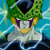 Artwork for DBZ - Perfect Cell Theme (Metal Remix)