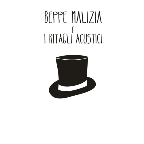Nero - Beppe Malizia & i Ritagli Acustici