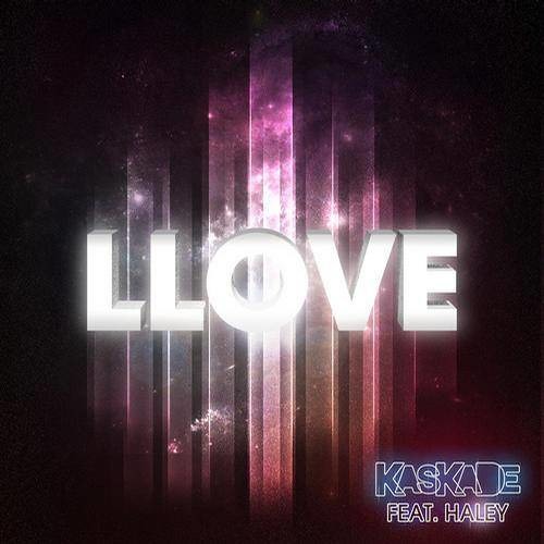 Kaskade feat. Haley - Llove (Dada Life Remix)