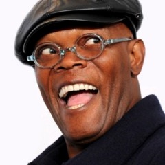 Samuel L. Motherfuckin' Jackson