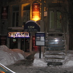 "Hush Money" live in Montreal w. John McNeil, Aryeh Kobrinsky, Vinnie Sperrazza