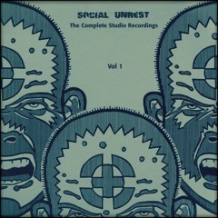 Social Unrest - Rush Hour