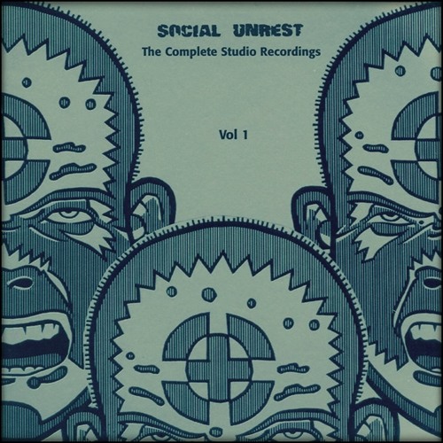 Social Unrest - Rush Hour