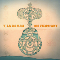 Y La Bamba - River In Drought