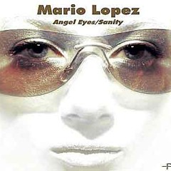 Mario Lopez - Angel Eyes (ArnockElectro Remix 2K13)