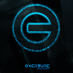 Overture (Tron Legacy)