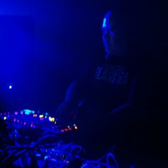 DJ Hyperactive Live @ LoveFix LA 2012