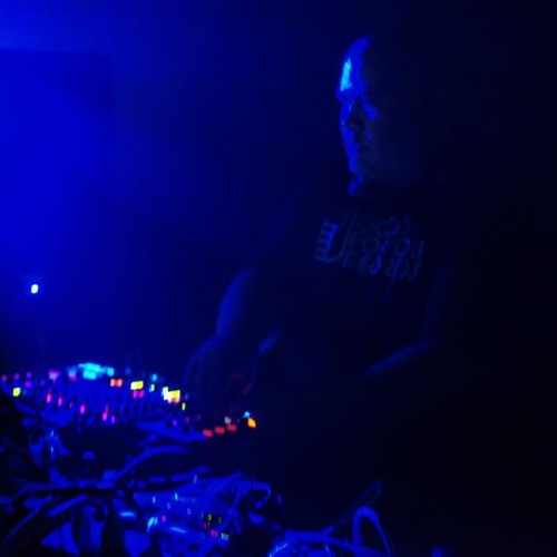 DJ Hyperactive Live @ LoveFix LA 2012