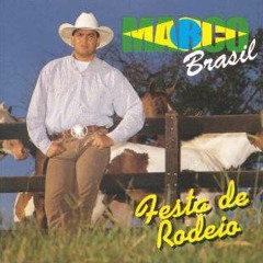 Felipe & Falcão - Quem quer verdura (CD Marco Brasil - Festa de Rodeio Vol.1)