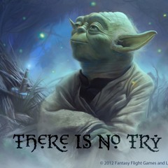 There is No Try